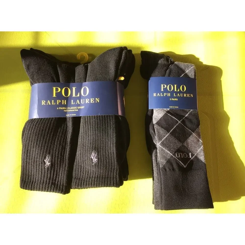 Polo Ralph Lauren new set